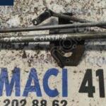 Opel Corsa Silecek Mekanizması çıkma parça - ÇIKMACI 41 KOCAELİ