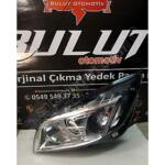 Opel Insignia Sol Ön Far çıkma parça - ANKA OTO YEDEK PARÇA İZMİR