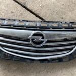 Opel Insignia Panjur çıkma parça - T-F-M OTOMOTİV SAKARYA