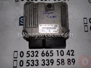 OPEL INSIGNIA A 2.0 CDTI MOTOR KONTROL ÜNITESI E9155573330 0 – Konya Çıkma Parça
