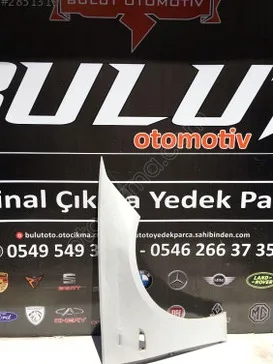 Opel Insignia Sağ Ön Çamurluk çıkma parça - ANKA OTO YEDEK PARÇA İZMİR