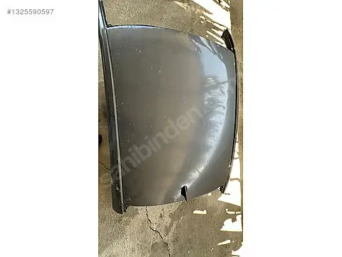 Opel Insignia Kesme Tavan Sacı çıkma parça - GÜNAYLAR OTO Kütahya