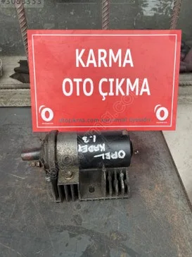 Opel Kadett Distribütör çıkma parça - Karma Oto Çıkma Trabzon