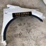 Opel Mokka Sağ Ön Çamurluk çıkma parça - T-F-M OTOMOTİV SAKARYA