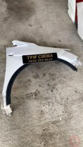 OPEL MOKKA ÖN SAĞ ÇAMURLUK – Sakarya Çıkma Parça