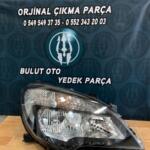 Opel Mokka Sağ Ön Far çıkma parça - ANKA OTO YEDEK PARÇA İZMİR