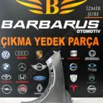 Opel Mokka Sol Ön Çamurluk çıkma parça - ANKA OTO YEDEK PARÇA İZMİR