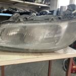 Opel Omega Sol Ön Far çıkma parça - T-F-M OTOMOTİV SAKARYA
