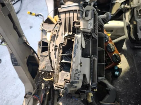 Opel Omega Kalorifer Radyatörü çıkma parça - OTTO CAR ÇIKMA PARÇA SAKARYA