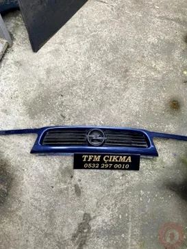 Opel Agila Panjur çıkma parça - T-F-M OTOMOTİV SAKARYA