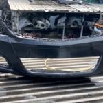 Opel Vectra Ön Tampon çıkma parça - T-F-M OTOMOTİV SAKARYA