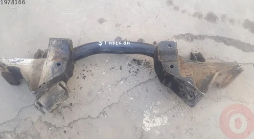 Opel Vectra Travers çıkma parça - ÇIKMACI 41 KOCAELİ