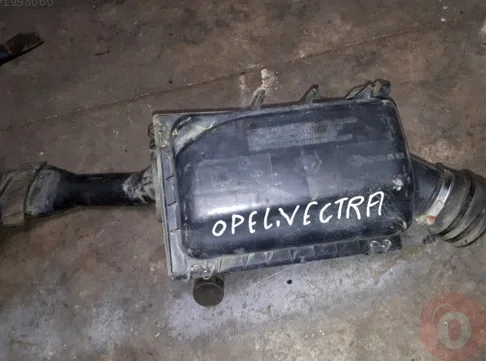 Opel Vectra Hava Filtresi Kutusu çıkma parça - ÇIKMACI 41 KOCAELİ