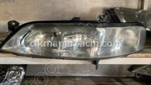 OPEL VECTRA B SOL ÖN FAR – Sakarya Çıkma Parça
