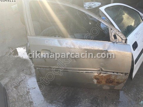 Opel Vectra Sağ Ön Kapı çıkma parça