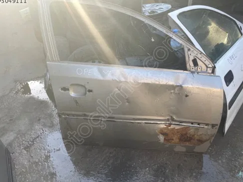 Opel Vectra Sağ Ön Kapı çıkma parça - T-F-M OTOMOTİV SAKARYA