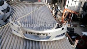 OPEL VECTRA C ÖN TAMPON – Sakarya Çıkma Parça
