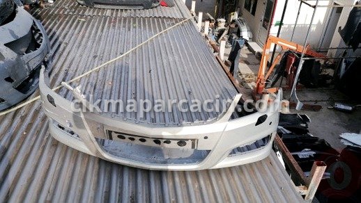 Opel Vectra Ön Tampon çıkma parça