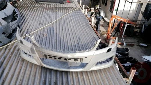 Opel Vectra Ön Tampon çıkma parça - T-F-M OTOMOTİV SAKARYA