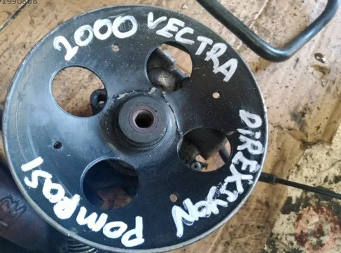 Opel Vectra Direksiyon Pompası çıkma parça - ÇIKMACI 41 KOCAELİ