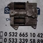 Opel Zafira Motor Beyni çıkma parça - SARI MEHMET OTO YEDEK PARÇA Konya