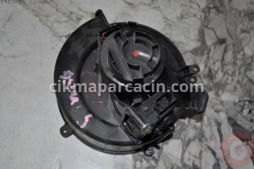 Opel Zafira Kalorifer Motoru çıkma parça