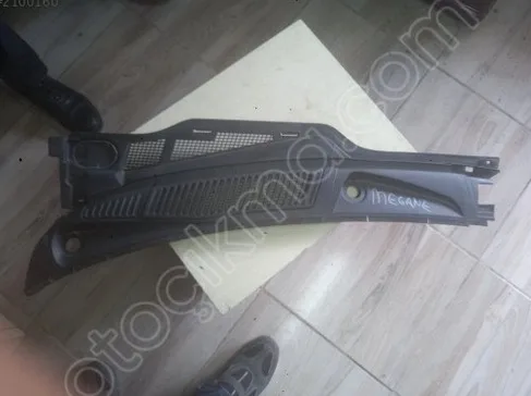 Renault Megane Panjur çıkma parça - Karma Oto Çıkma Trabzon