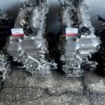 Toyota Corolla Komple Motor çıkma parça - ANKARA JAPON ANKARA