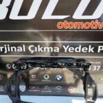 Audi Q3 Ön Panel çıkma parça - ANKA OTO YEDEK PARÇA İZMİR