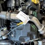 Dacia Duster Motor Kapağı çıkma parça - ANKA OTO YEDEK PARÇA İZMİR