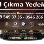 Fiat Egea Panjur çıkma parça - ANKA OTO YEDEK PARÇA İZMİR