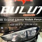 Fiat Egea Sol Ön Far çıkma parça - ANKA OTO YEDEK PARÇA İZMİR