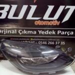 Ford Fiesta Sağ Ön Far çıkma parça - ANKA OTO YEDEK PARÇA İZMİR