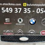 Ford Fusion Panjur çıkma parça - ANKA OTO YEDEK PARÇA İZMİR