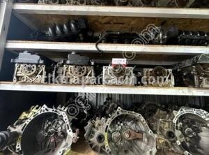 Orjinal Çıkma Honda Civic fd6 Silindir Kapağı – Ankara Çıkma parça