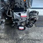 Honda HR-V Komple Motor çıkma parça - ANKARA JAPON ANKARA