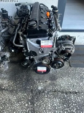 Honda HR-V Komple Motor çıkma parça - ANKARA JAPON ANKARA