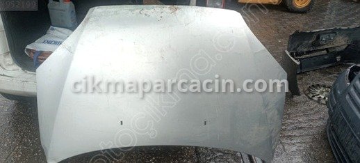 Ford Focus Kaput çıkma parça