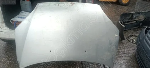 Ford Focus Kaput çıkma parça - ANKA OTO YEDEK PARÇA İZMİR
