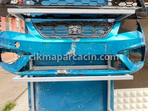 Seat Leon Ön Tampon çıkma parça