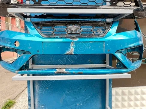 Seat Leon Ön Tampon çıkma parça - ANKA OTO YEDEK PARÇA İZMİR