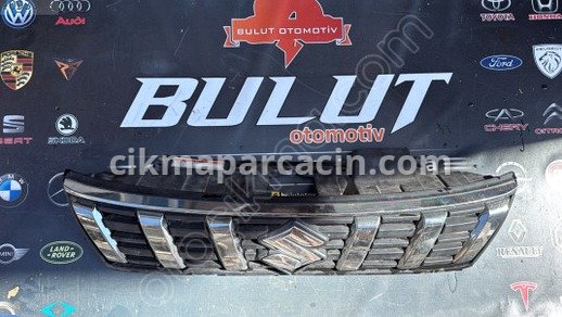 Suzuki Vitara Panjur çıkma parça