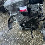 Toyota RAV4 Komple Motor çıkma parça - ANKARA JAPON ANKARA