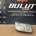 Volkswagen Bora Sağ Ön Far çıkma parça - ANKA OTO YEDEK PARÇA İZMİR