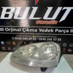 Volkswagen Jetta Sol Ön Far çıkma parça - ANKA OTO YEDEK PARÇA İZMİR