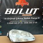 Volkswagen Golf Sol Ön Far çıkma parça - ANKA OTO YEDEK PARÇA İZMİR