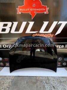 Orjinal Çıkma Vw Golf 6 Motor Kaputu – Oto Parça – Çıkma İzmir