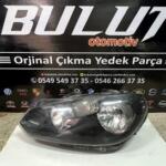 Volkswagen Golf Sol Ön Far çıkma parça - ANKA OTO YEDEK PARÇA İZMİR
