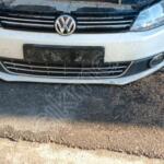 Volkswagen Jetta Ön Tampon çıkma parça - ANKA OTO YEDEK PARÇA İZMİR