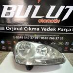 Volkswagen Jetta Sağ Ön Far çıkma parça - ANKA OTO YEDEK PARÇA İZMİR